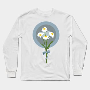 Bunch of daisies Long Sleeve T-Shirt